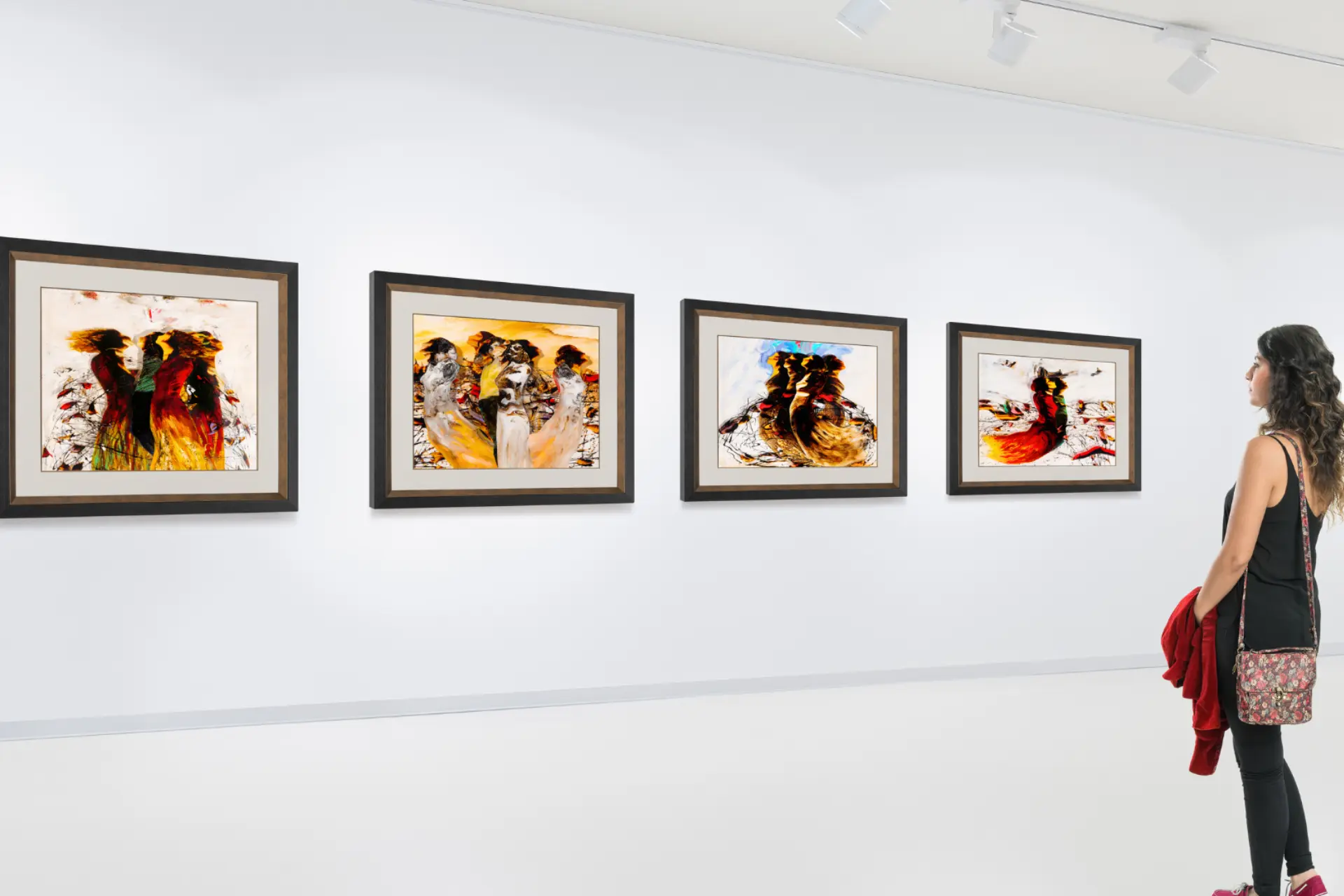 FDC Industries - Contact Us Image - Art Gallery